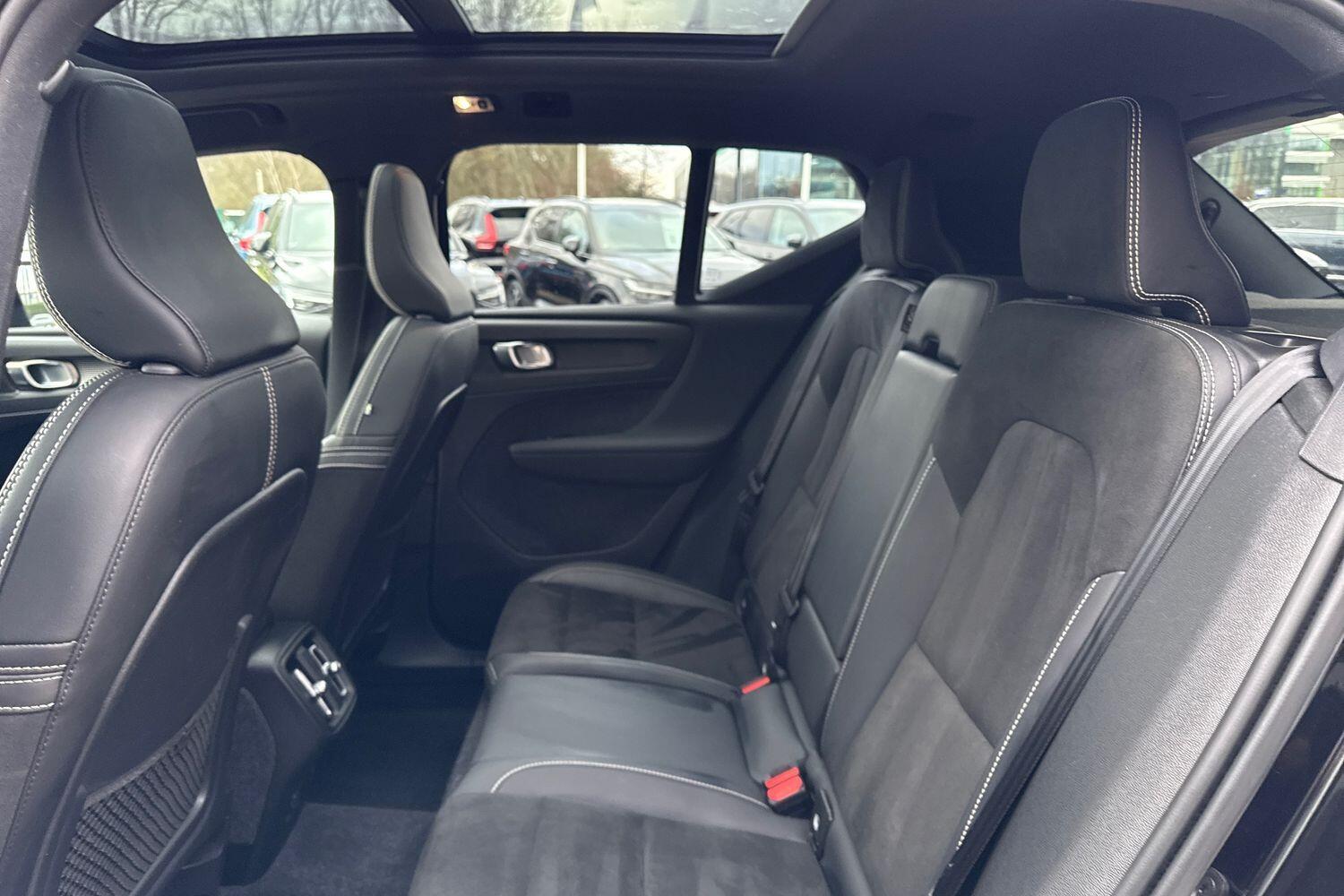 Used Volvo XC40 2022 for sale - 77377185: Photo 30