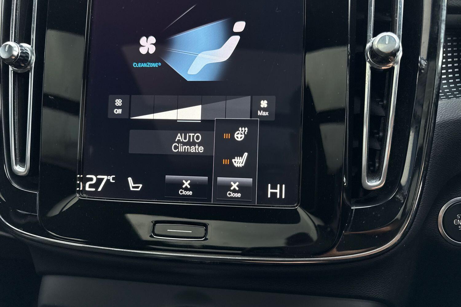 Used Volvo XC40 2022 for sale - 77377185: Photo 39