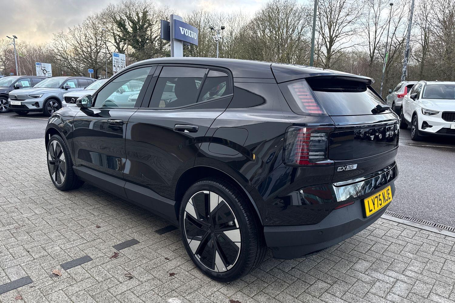 Used Volvo EX30 2025 for sale - 77229337: Photo 10