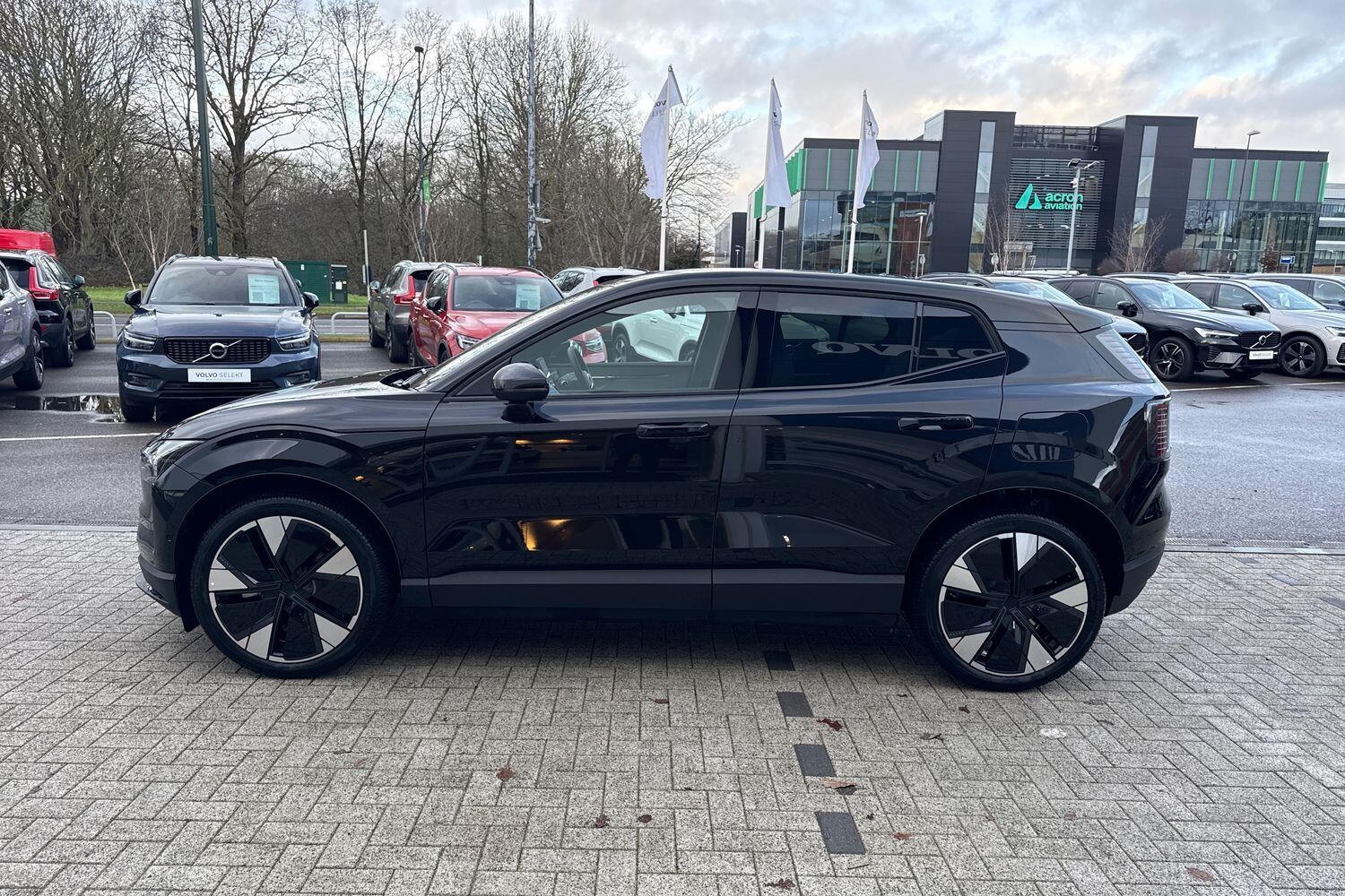 Used Volvo EX30 2025 for sale - 77229337: Photo 11