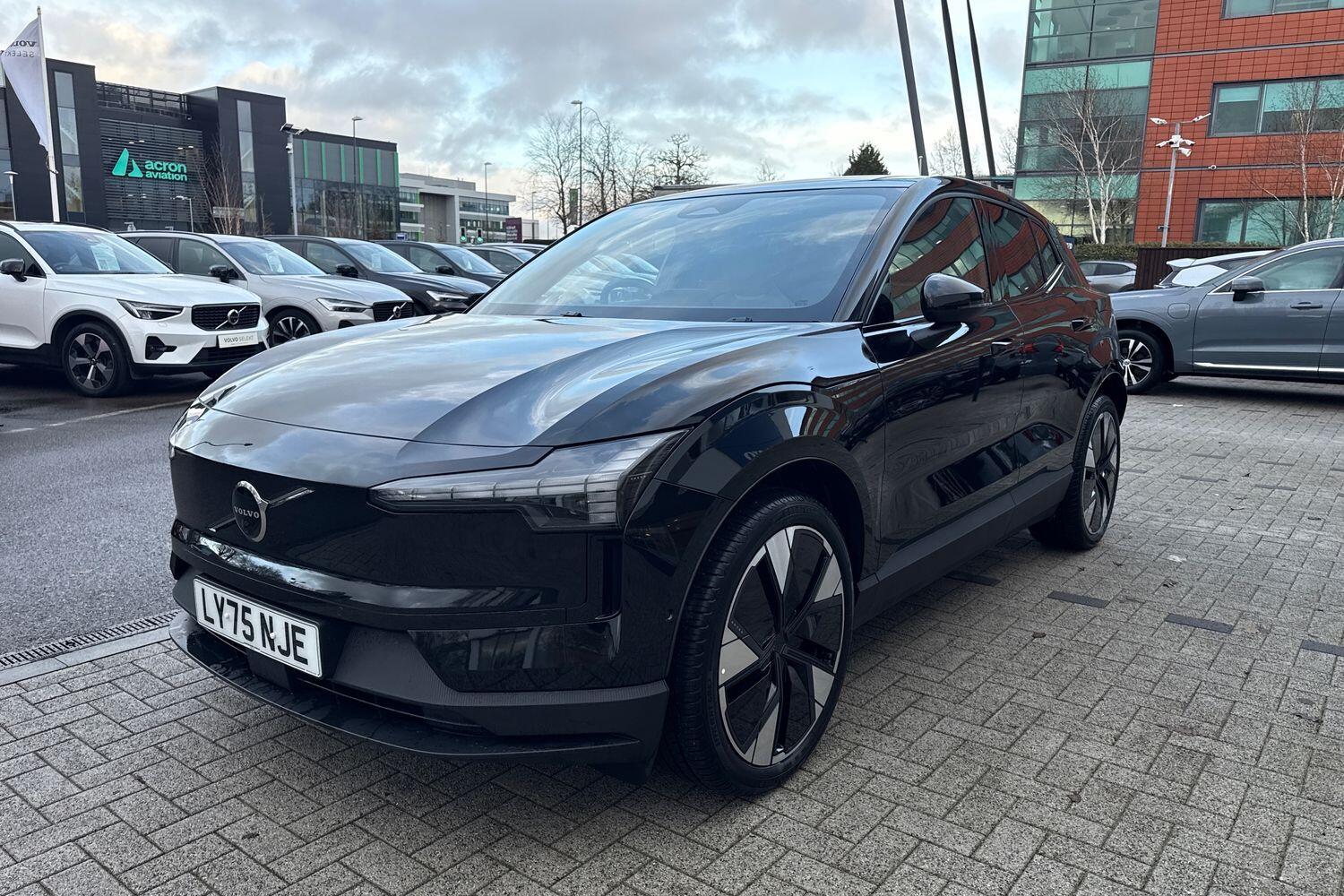 Used Volvo EX30 2025 for sale - 77229337: Photo 12