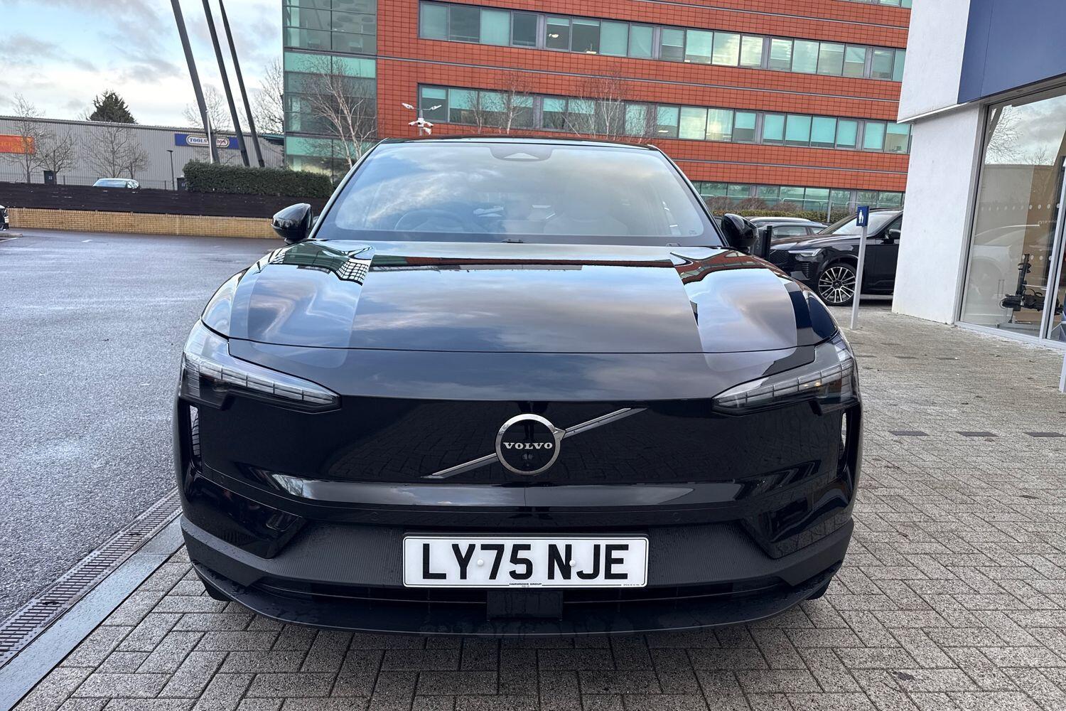 Used Volvo EX30 2025 for sale - 77229337: Photo 13