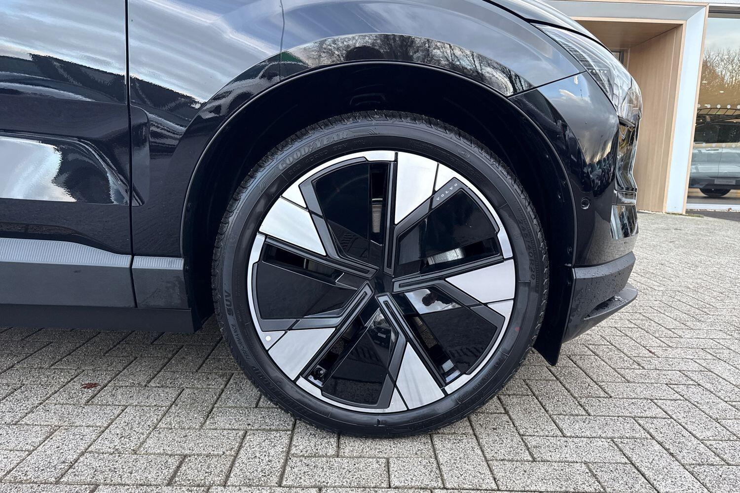 Used Volvo EX30 2025 for sale - 77229337: Photo 14