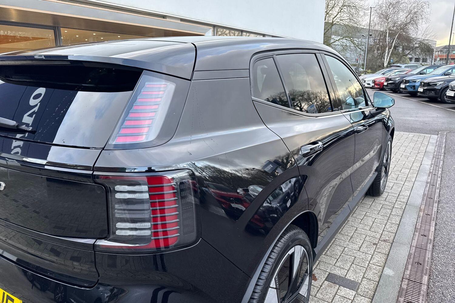 Used Volvo EX30 2025 for sale - 77229337: Photo 15