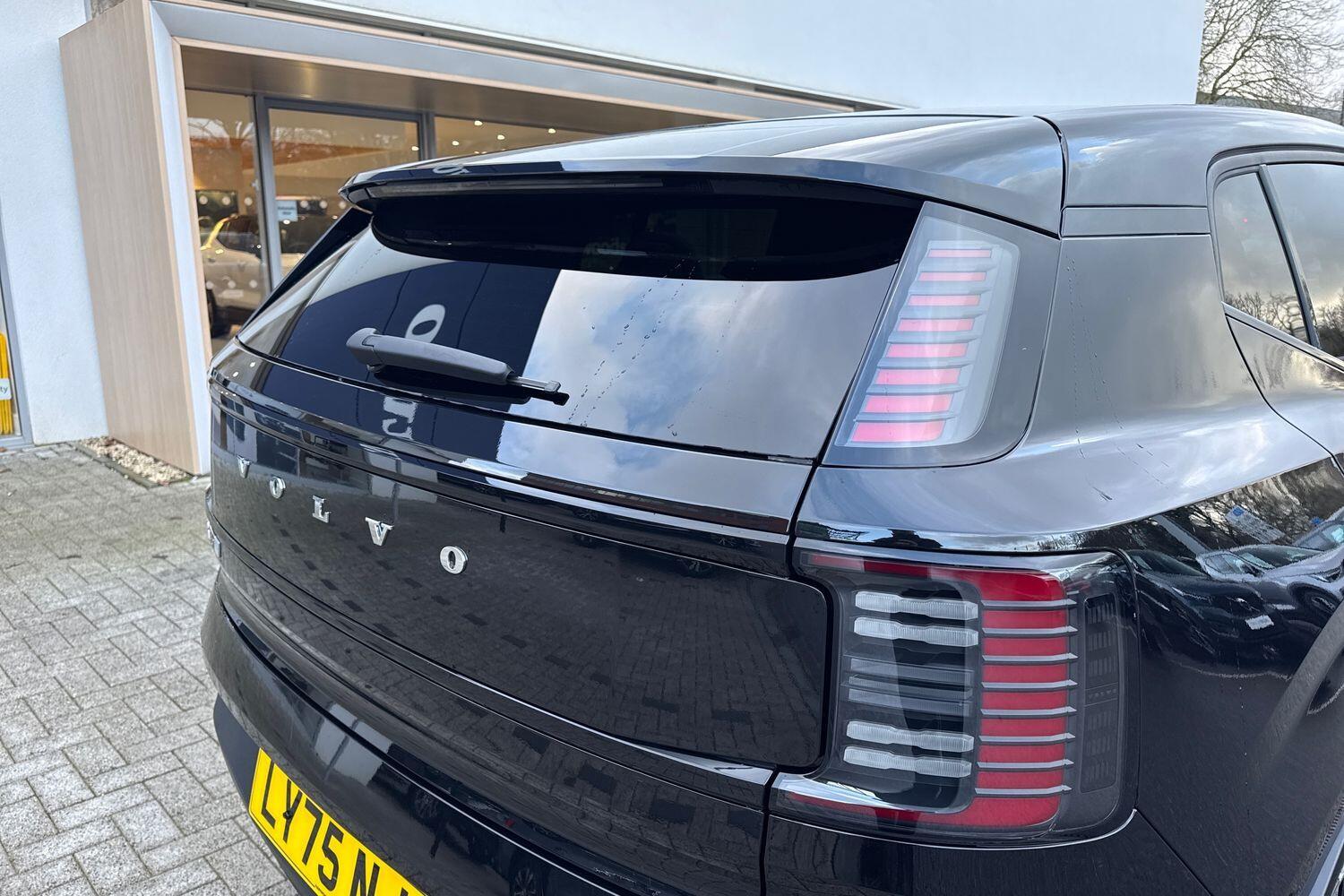 Used Volvo EX30 2025 for sale - 77229337: Photo 16