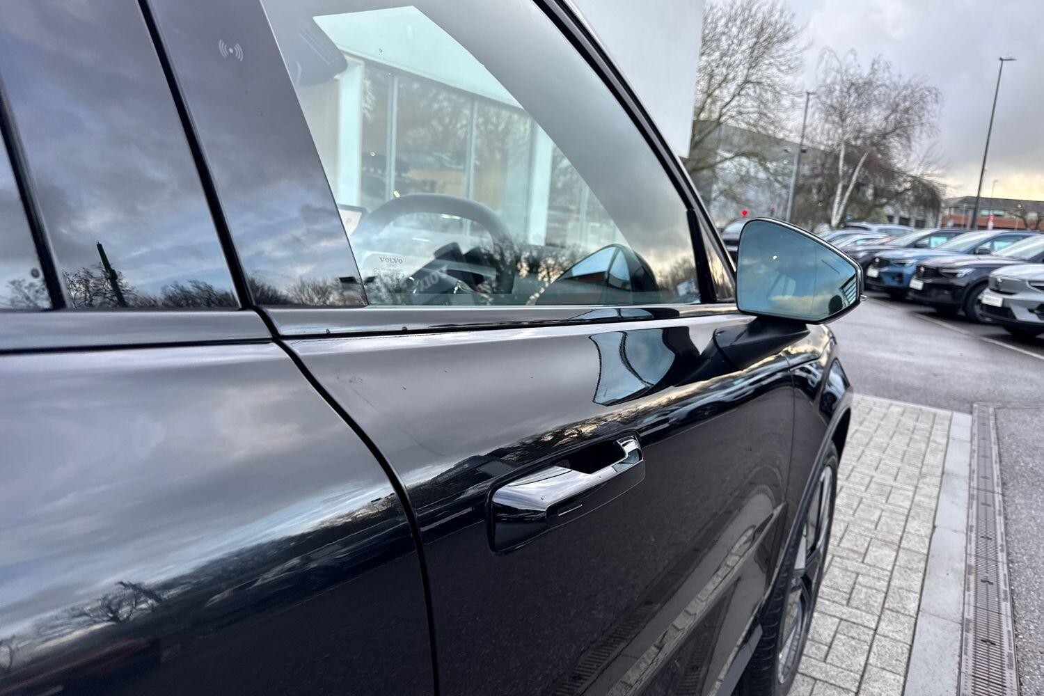 Used Volvo EX30 2025 for sale - 77229337: Photo 17