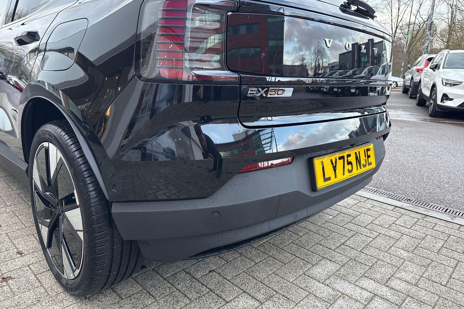 Used Volvo EX30 2025 for sale - 77229337: Photo 18