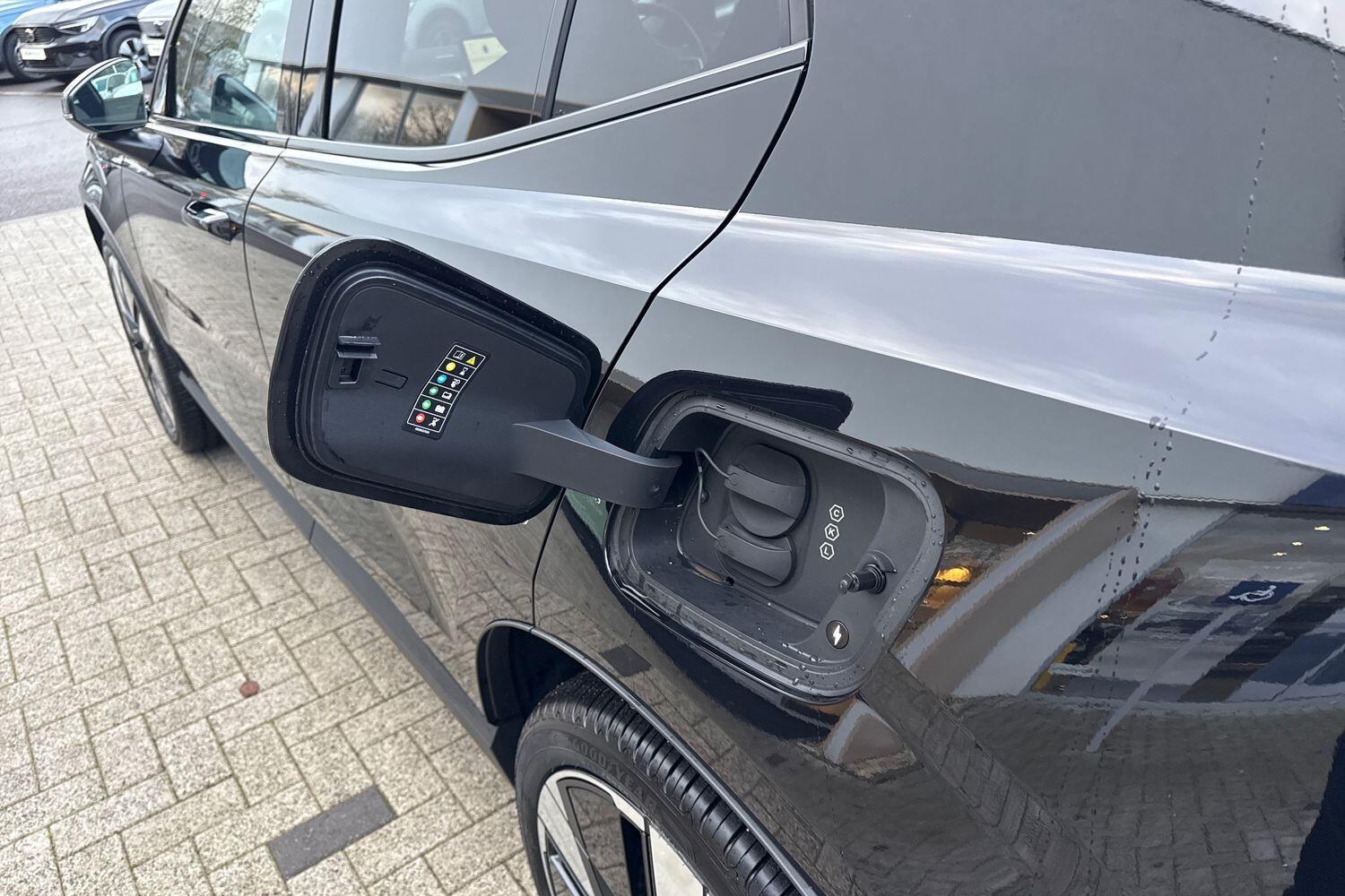 Used Volvo EX30 2025 for sale - 77229337: Photo 19