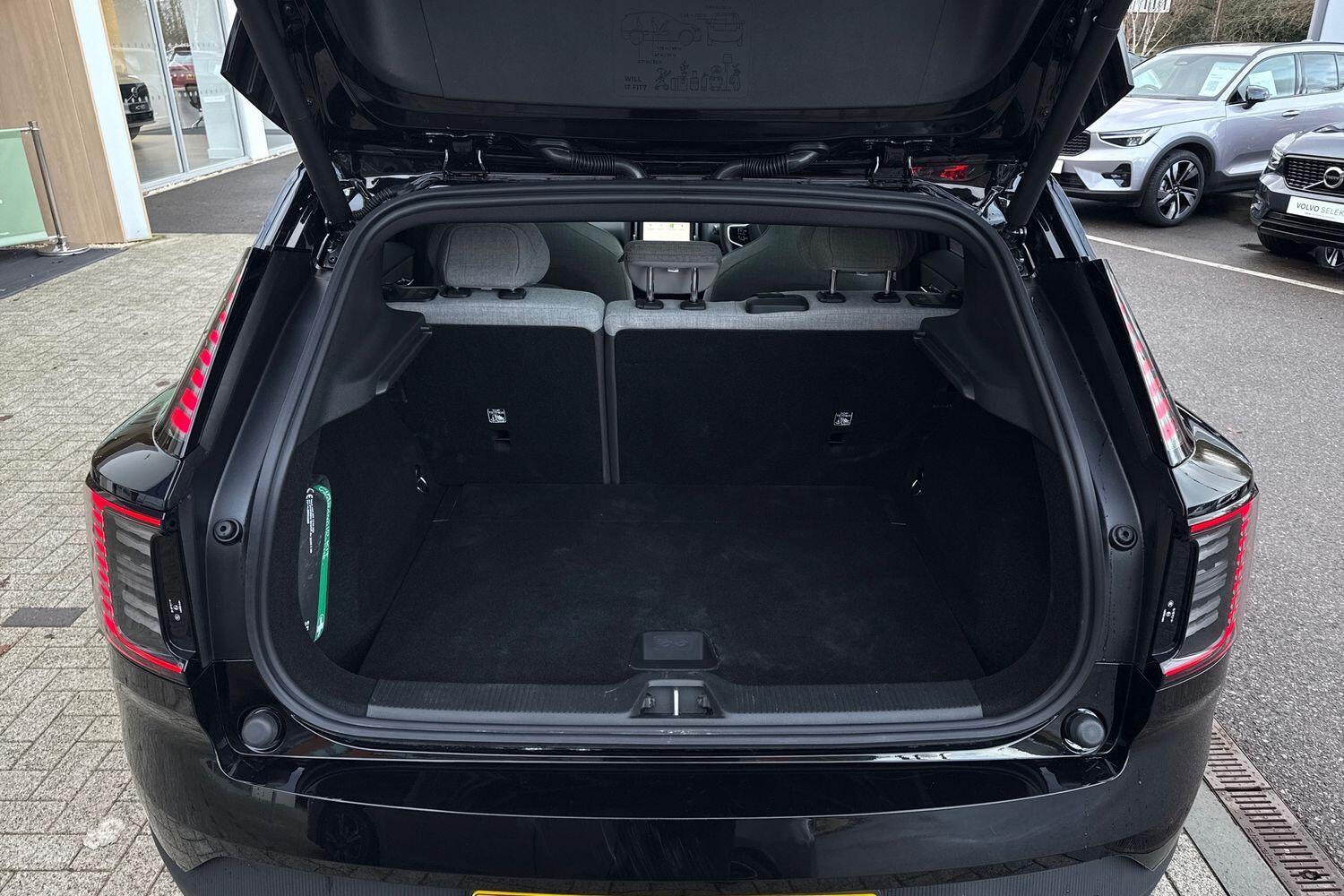 Used Volvo EX30 2025 for sale - 77229337: Photo 20