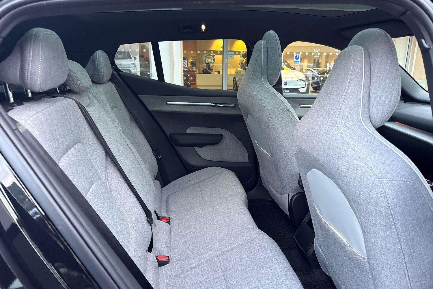 Used Volvo EX30 2025 for sale - 77229337: Photo 23