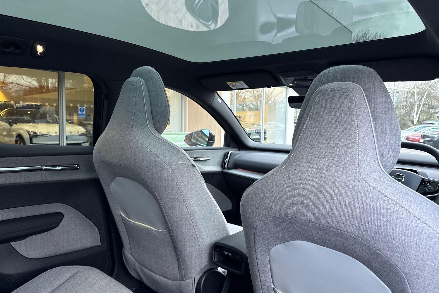 Used Volvo EX30 2025 for sale - 77229337: Photo 24