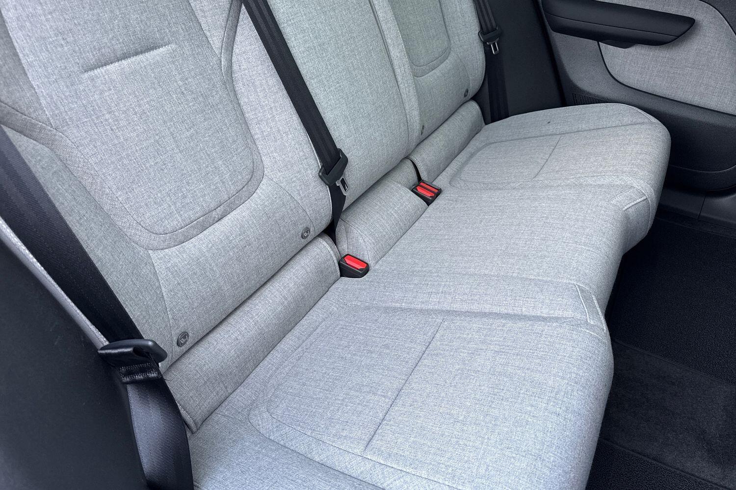 Used Volvo EX30 2025 for sale - 77229337: Photo 25