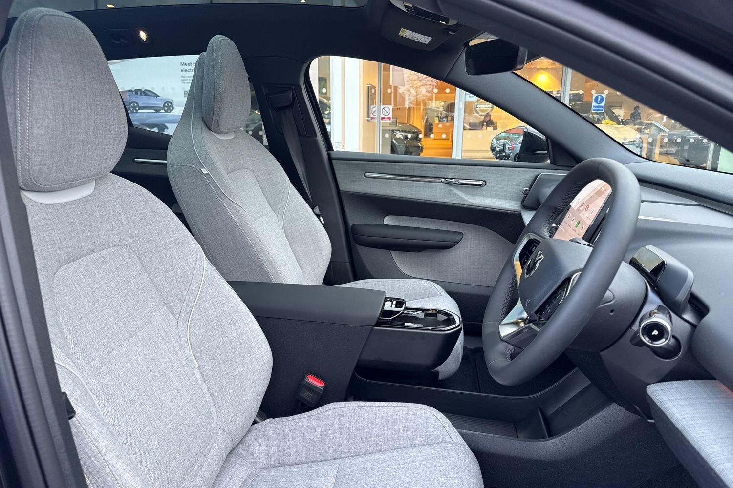 Used Volvo EX30 2025 for sale - 77229337: Photo 26