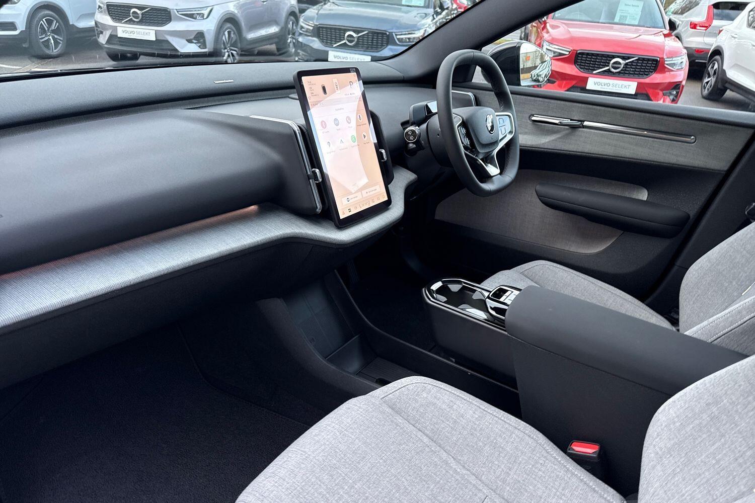 Used Volvo EX30 2025 for sale - 77229337: Photo 27