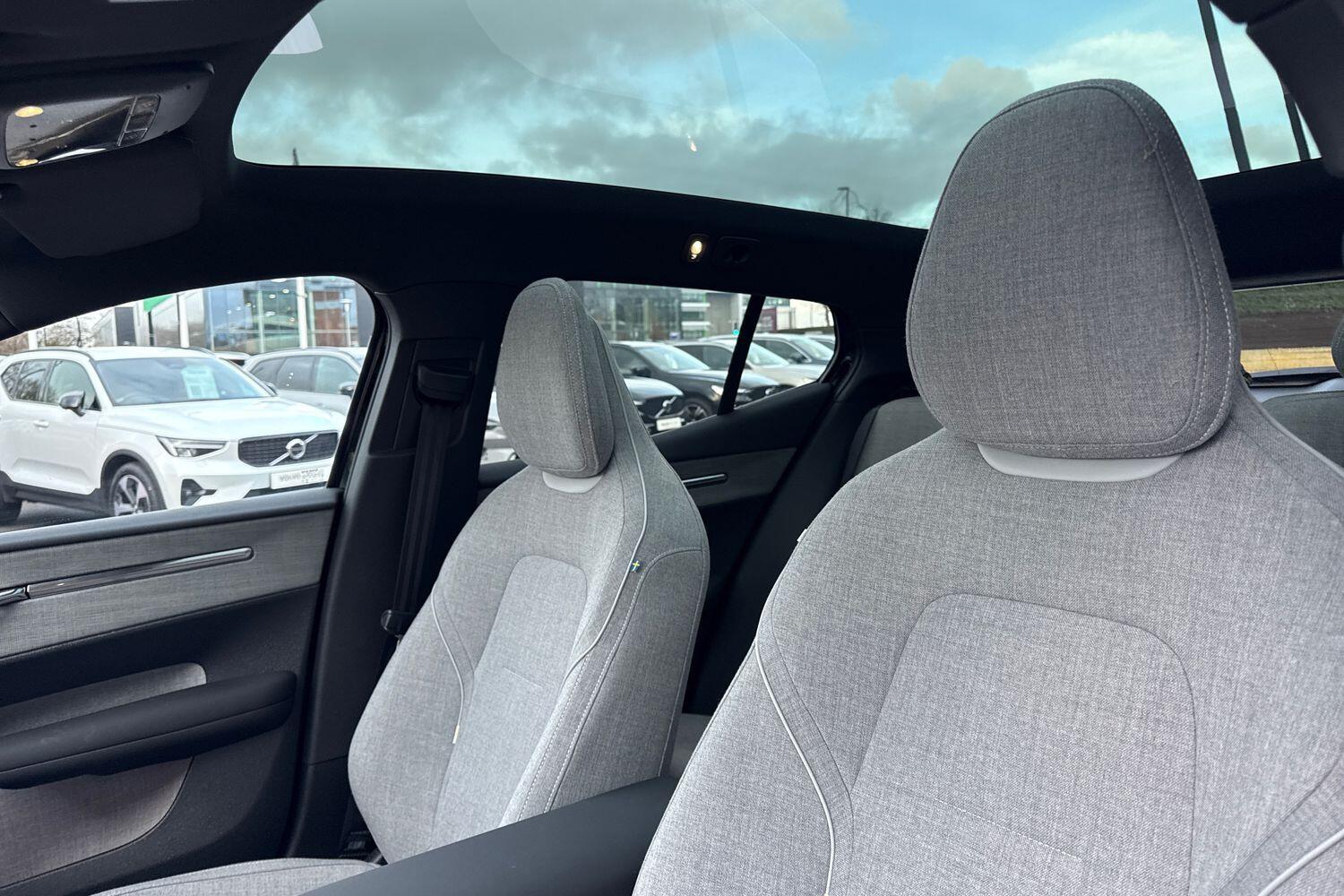 Used Volvo EX30 2025 for sale - 77229337: Photo 29