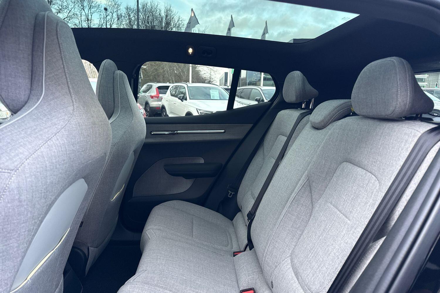 Used Volvo EX30 2025 for sale - 77229337: Photo 30