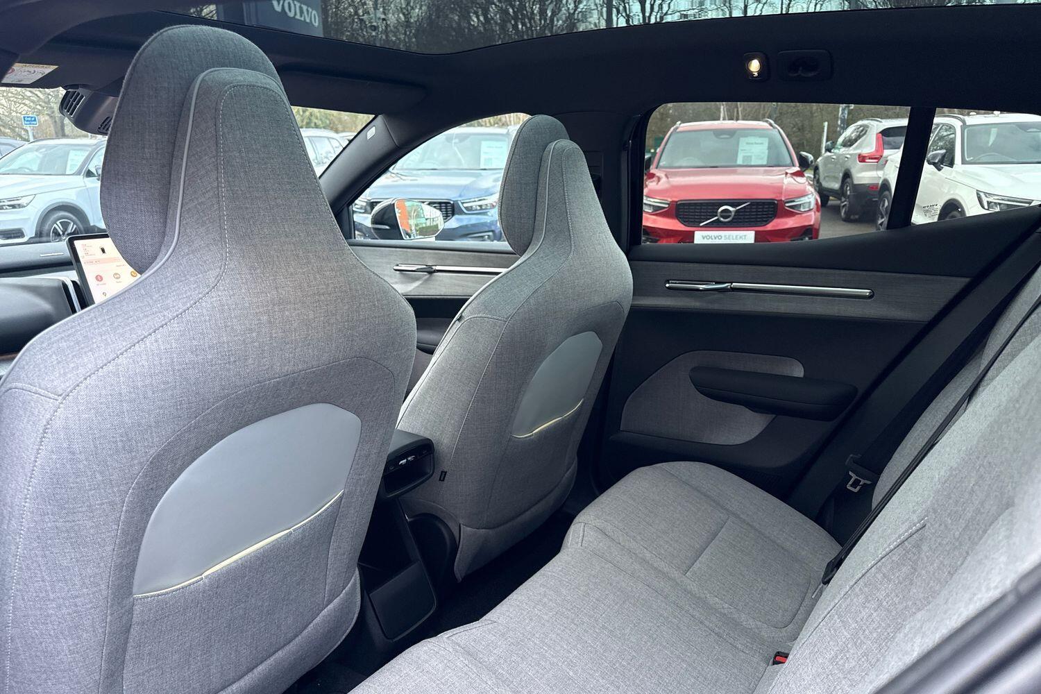 Used Volvo EX30 2025 for sale - 77229337: Photo 31