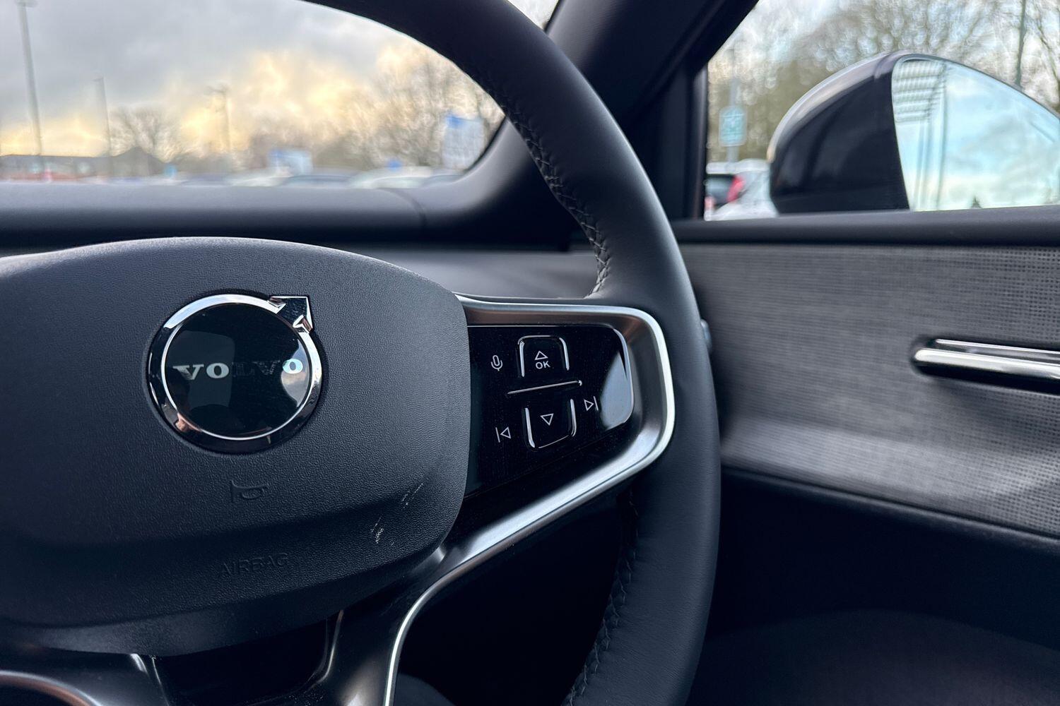 Used Volvo EX30 2025 for sale - 77229337: Photo 37