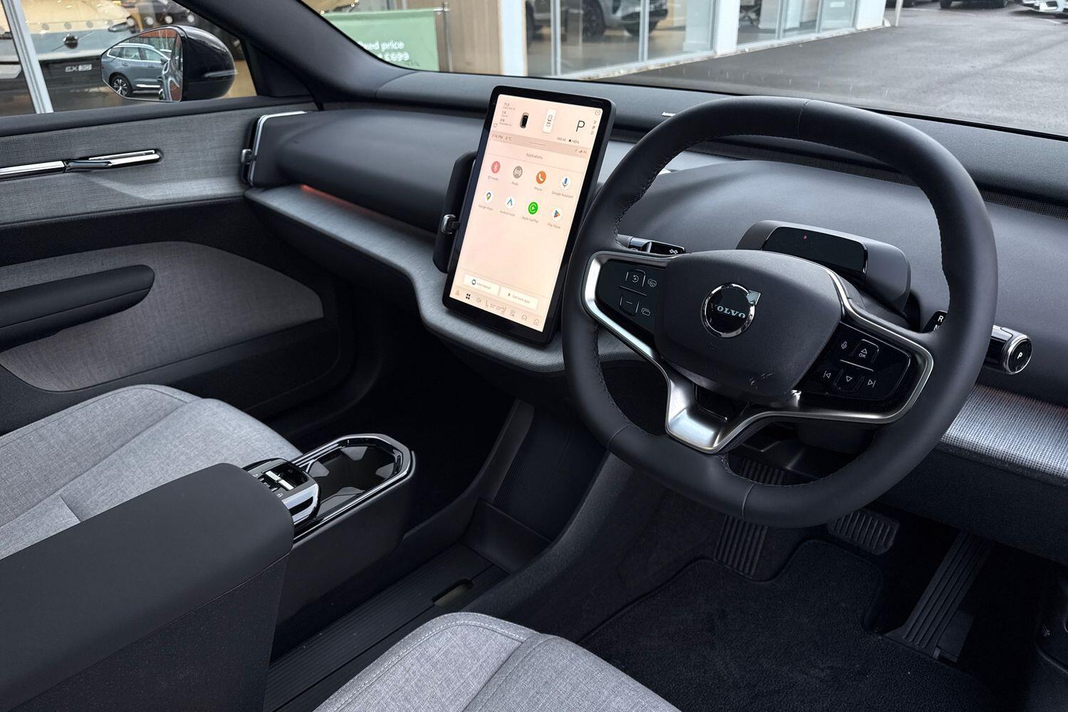 Used Volvo EX30 2025 for sale - 77229337: Photo 6