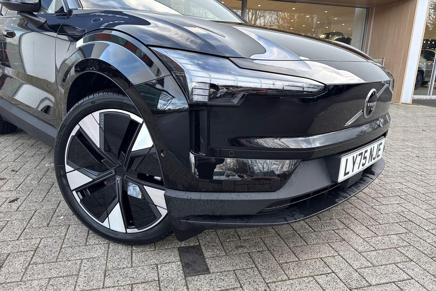 Used Volvo EX30 2025 for sale - 77229337: Photo 7