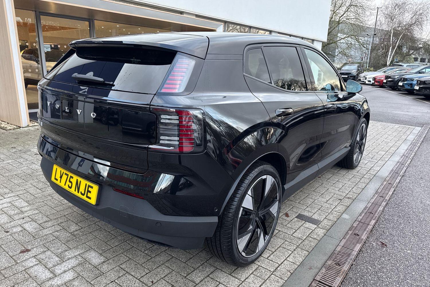 Used Volvo EX30 2025 for sale - 77229337: Photo 8