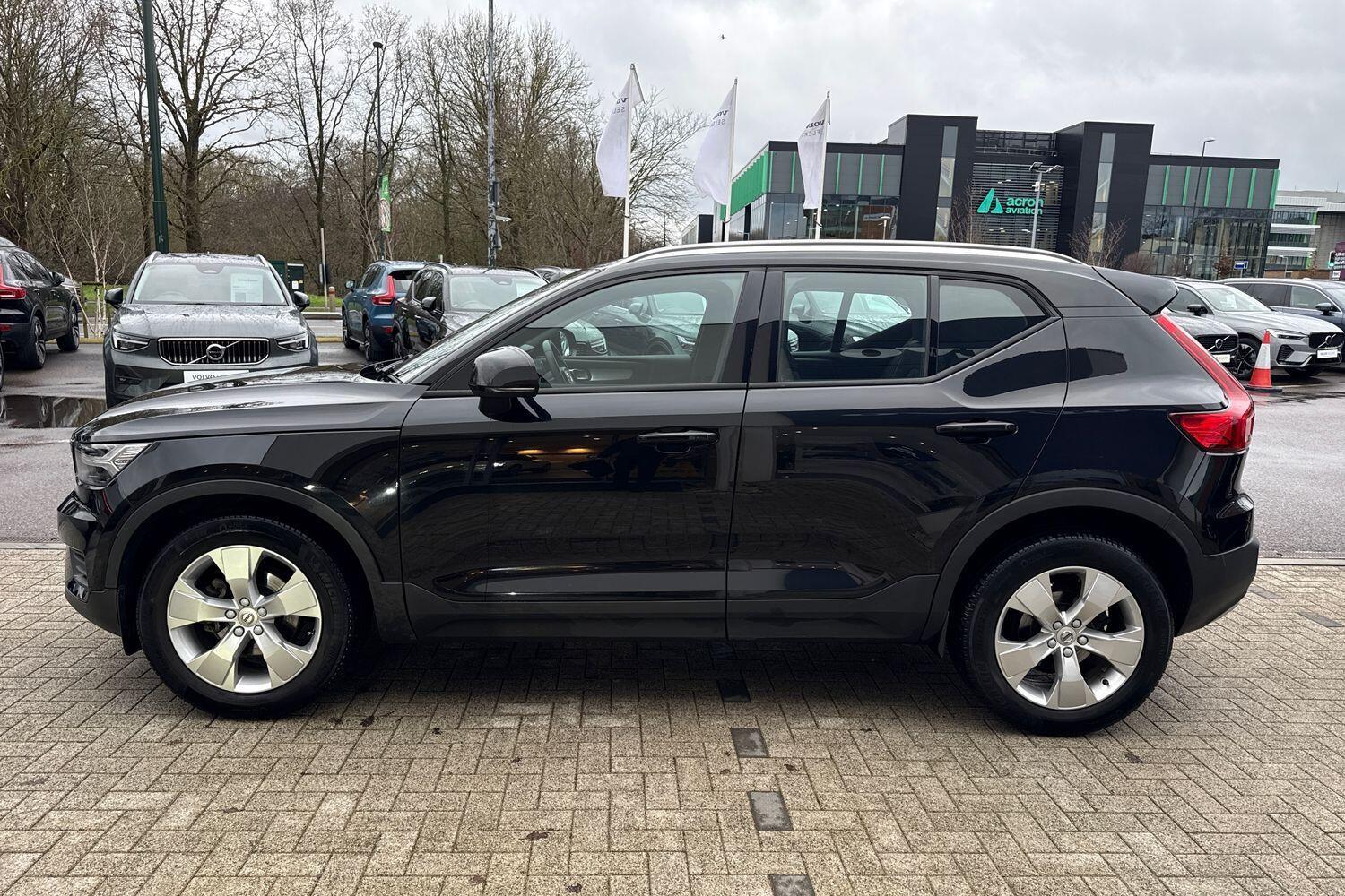 Used Volvo XC40 2020 for sale - 77425082: Photo 11