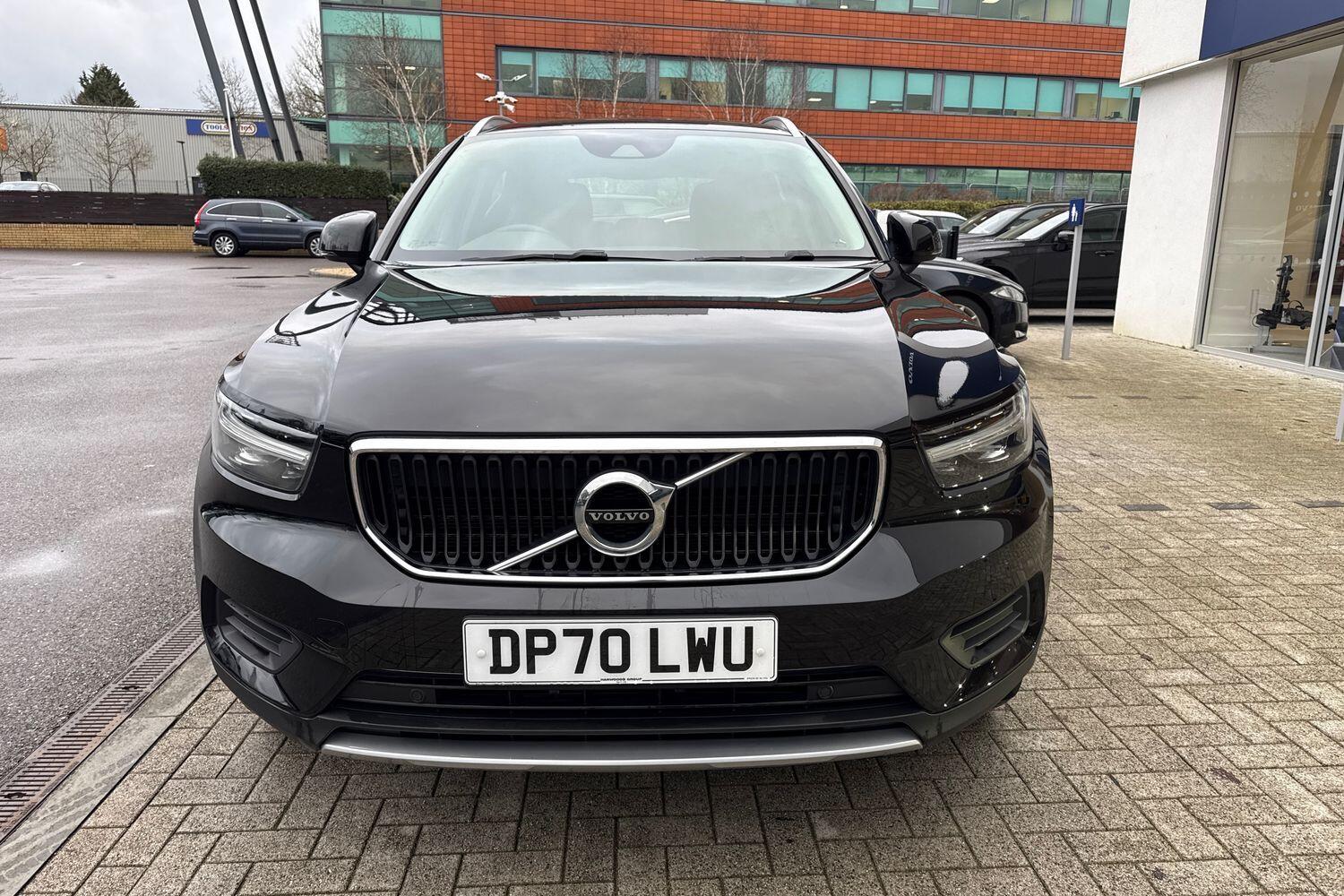 Used Volvo XC40 2020 for sale - 77425082: Photo 13