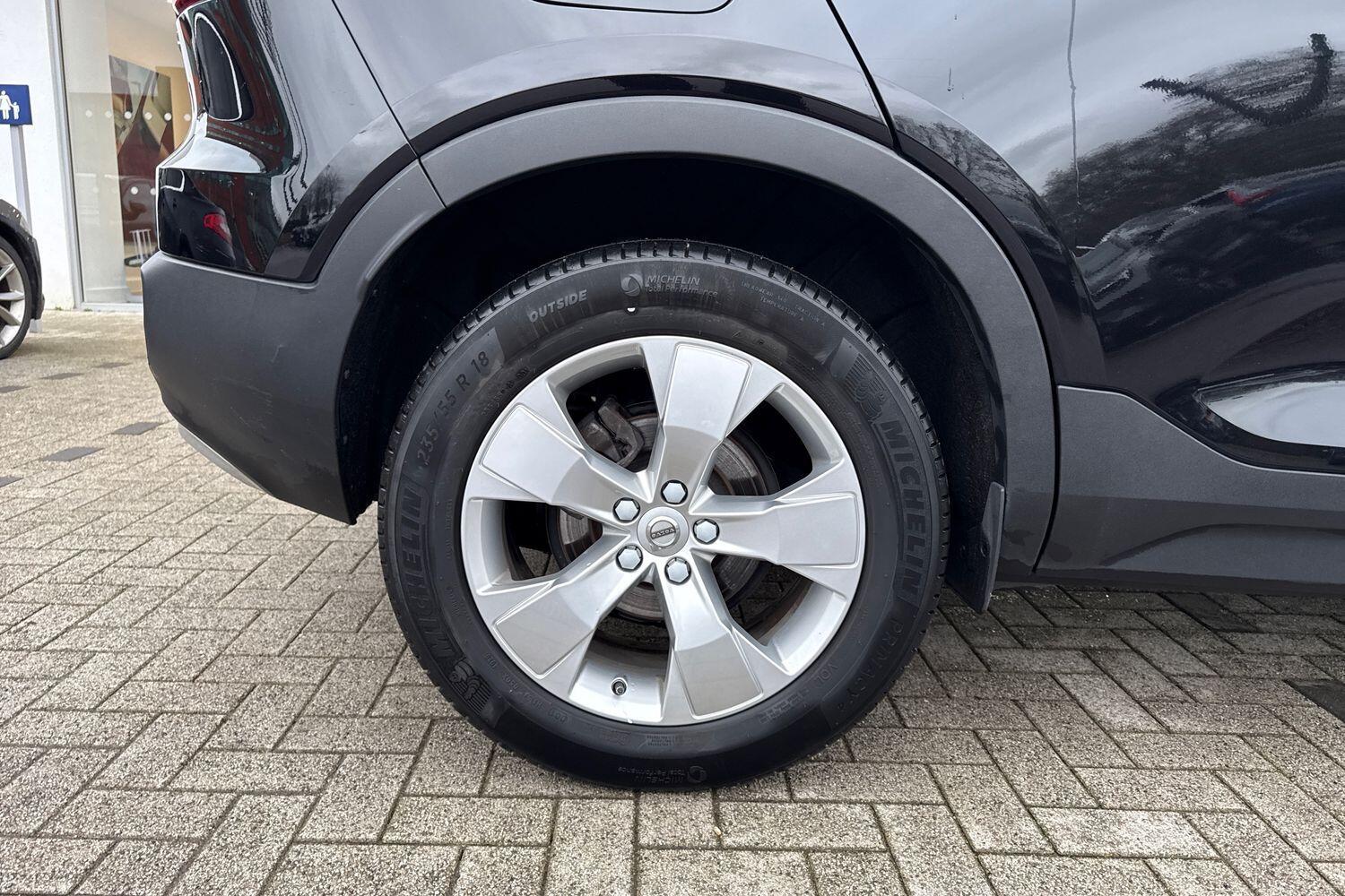 Used Volvo XC40 2020 for sale - 77425082: Photo 14