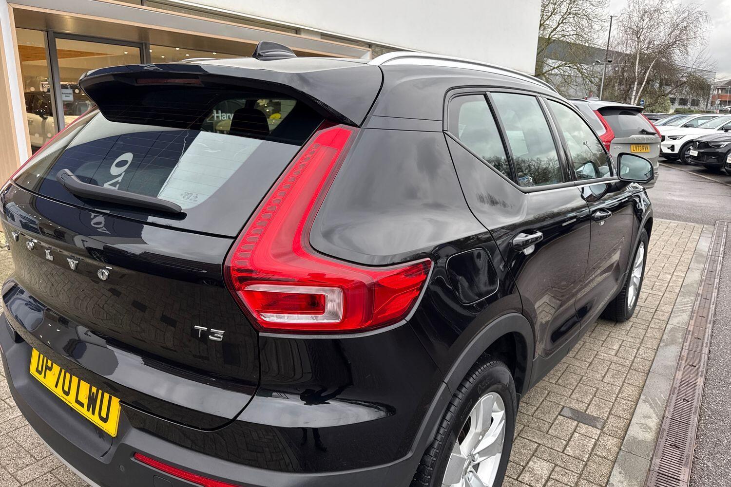 Used Volvo XC40 2020 for sale - 77425082: Photo 15