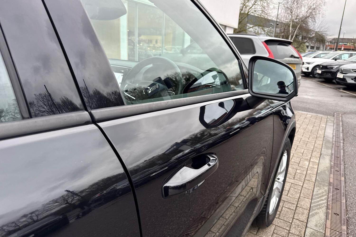 Used Volvo XC40 2020 for sale - 77425082: Photo 17