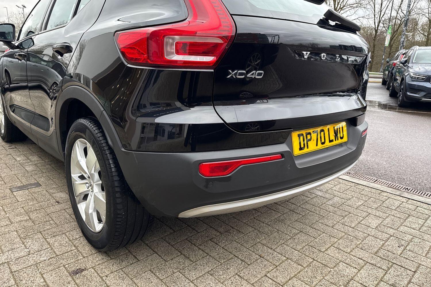 Used Volvo XC40 2020 for sale - 77425082: Photo 18