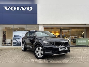 Used Volvo XC40 2020 for sale - 77425082: Photo