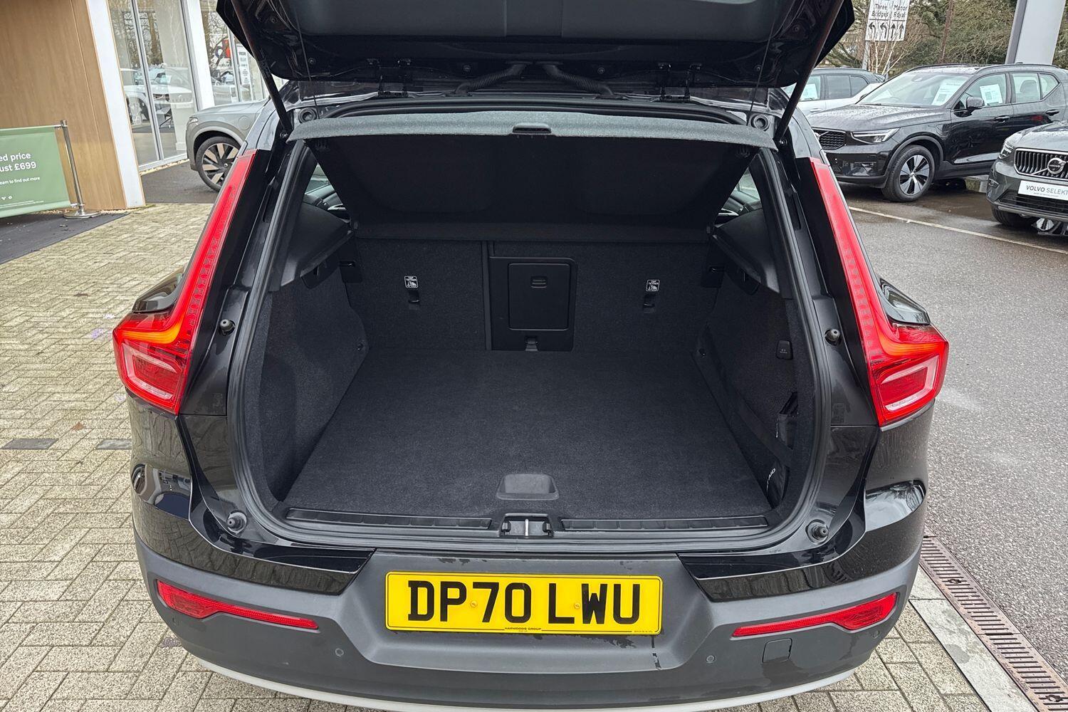 Used Volvo XC40 2020 for sale - 77425082: Photo 20