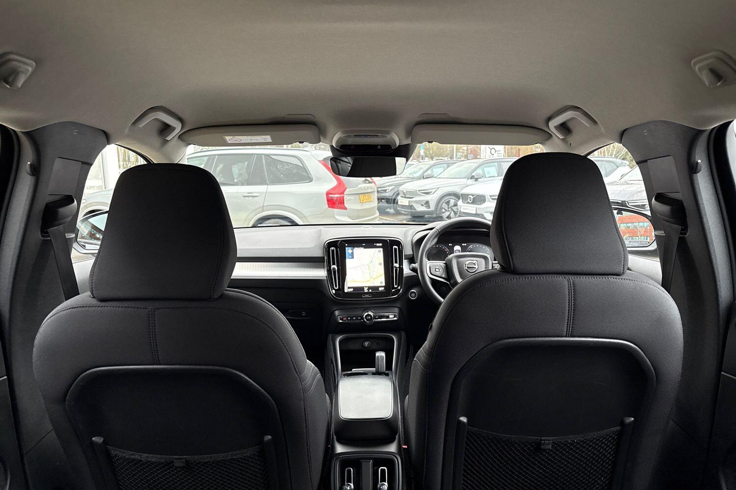 Used Volvo XC40 2020 for sale - 77425082: Photo 22