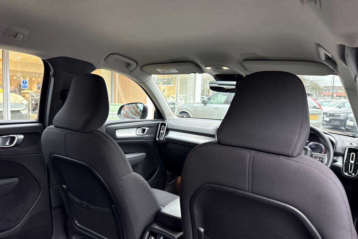 Used Volvo XC40 2020 for sale - 77425082: Photo 24