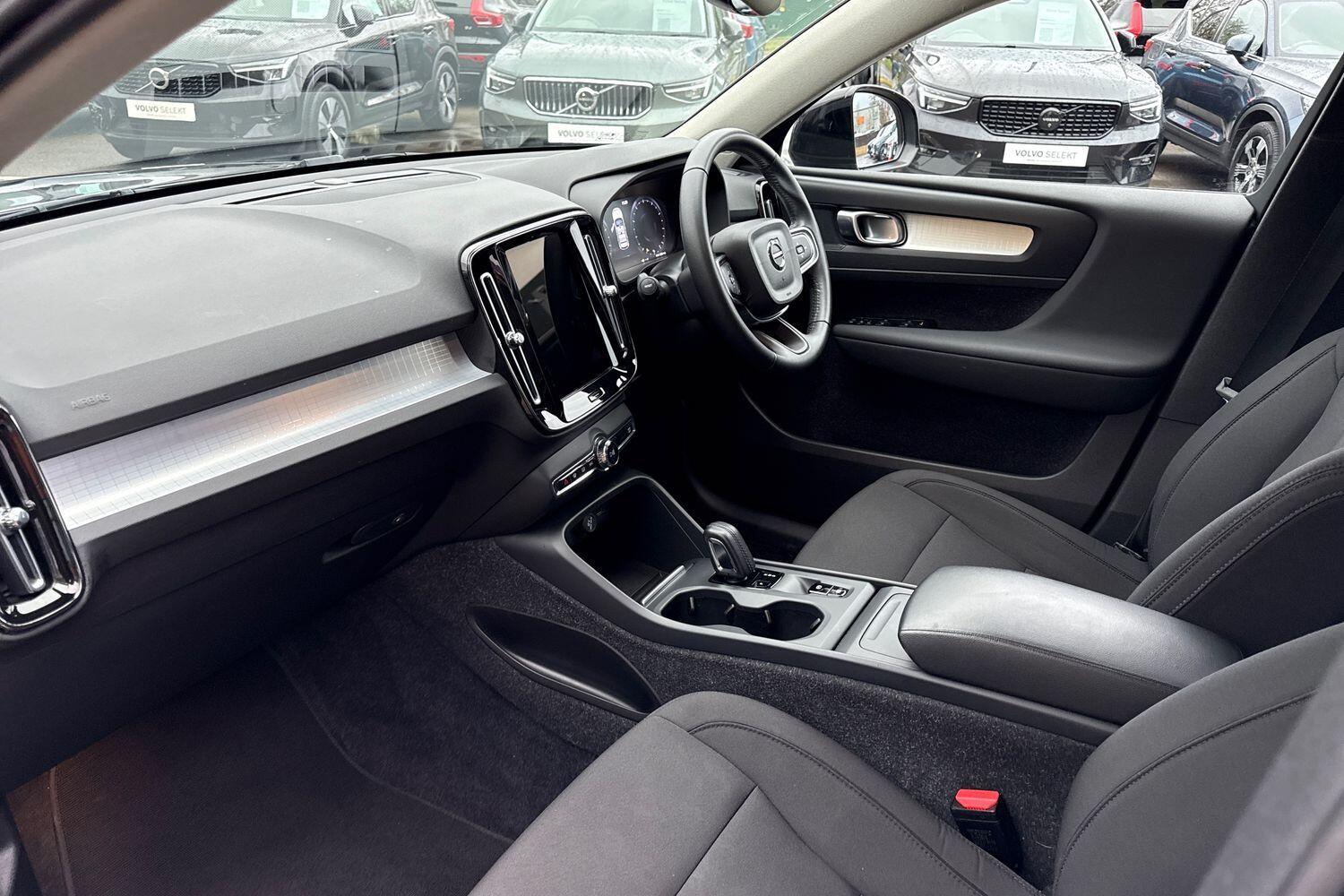 Used Volvo XC40 2020 for sale - 77425082: Photo 27