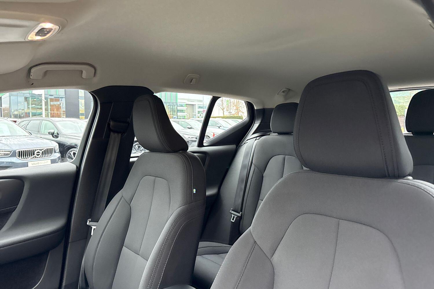 Used Volvo XC40 2020 for sale - 77425082: Photo 29