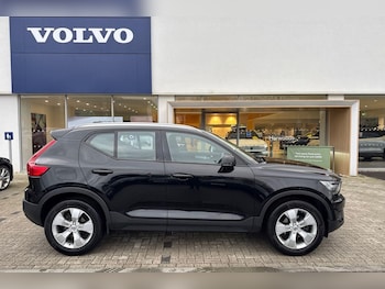 Used Volvo XC40 2020 for sale - 77425082: Photo