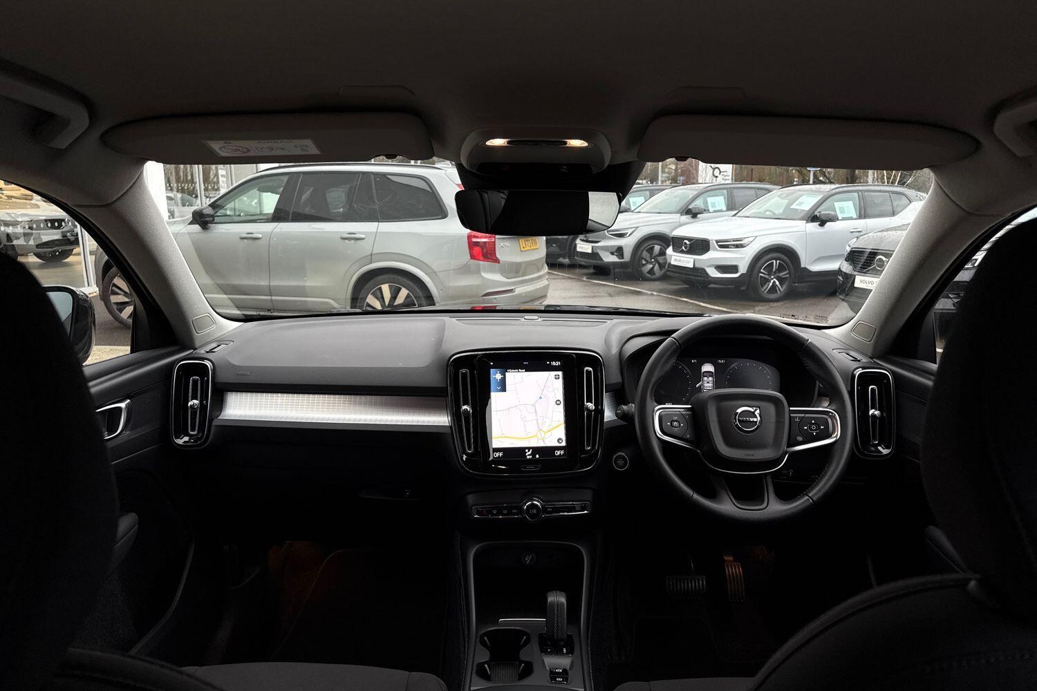 Used Volvo XC40 2020 for sale - 77425082: Photo 3