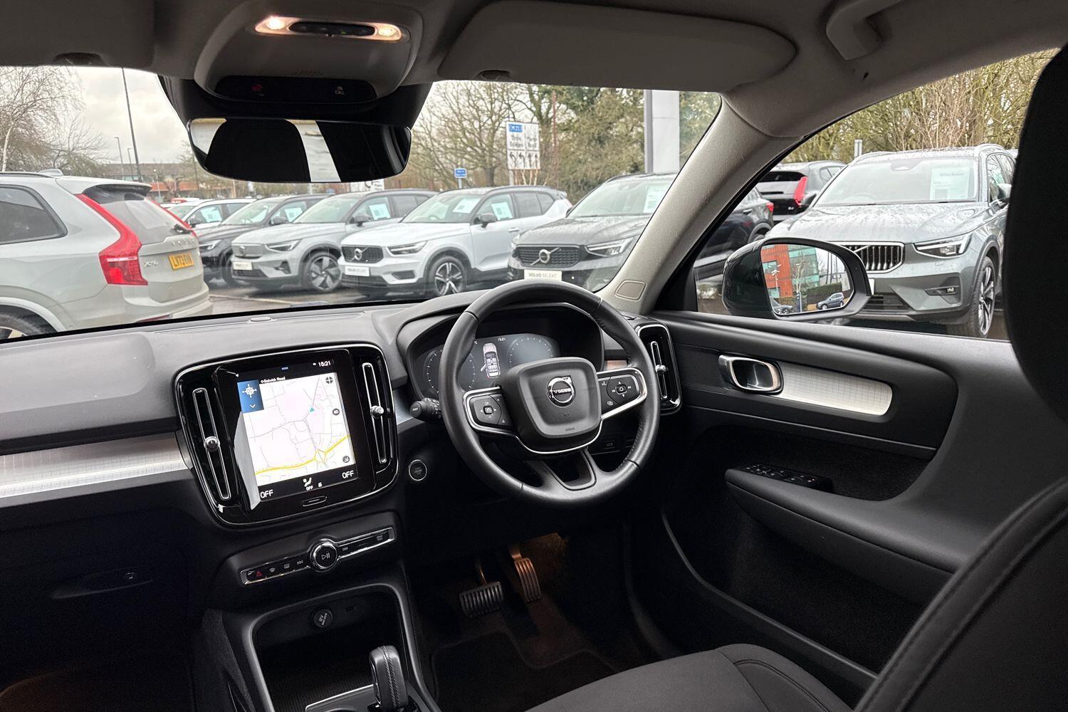 Used Volvo XC40 2020 for sale - 77425082: Photo 33