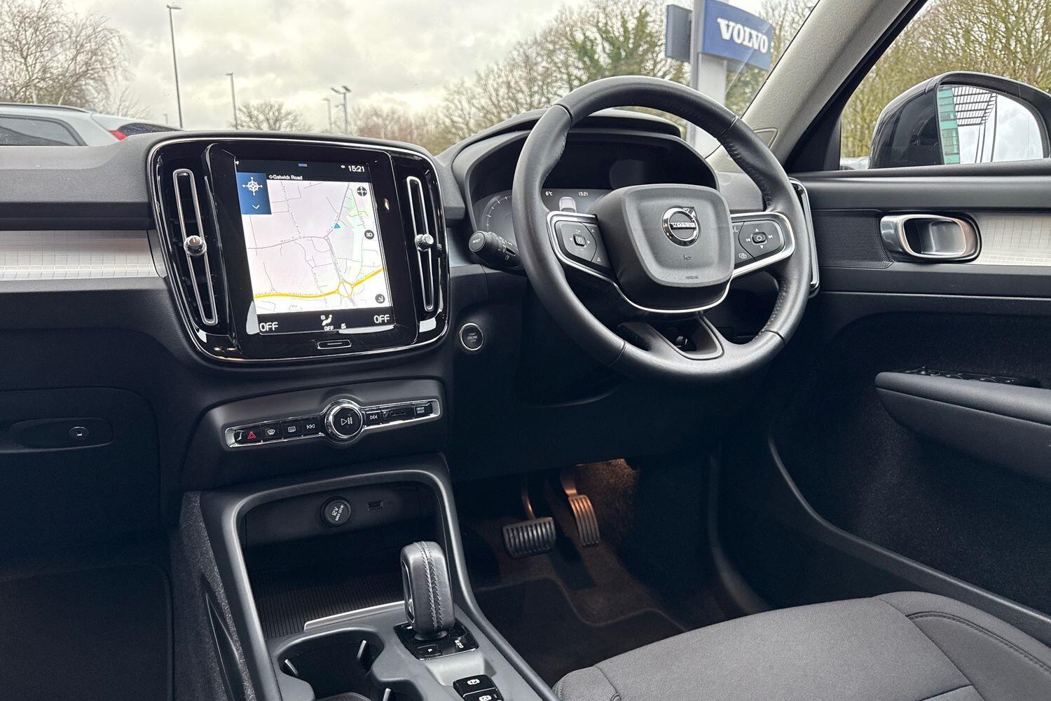 Used Volvo XC40 2020 for sale - 77425082: Photo 35