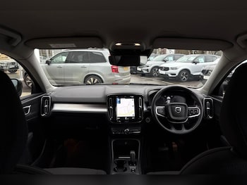 Used Volvo XC40 2020 for sale - 77425082: Photo