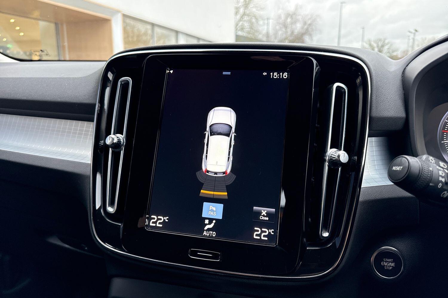 Used Volvo XC40 2020 for sale - 77425082: Photo 4