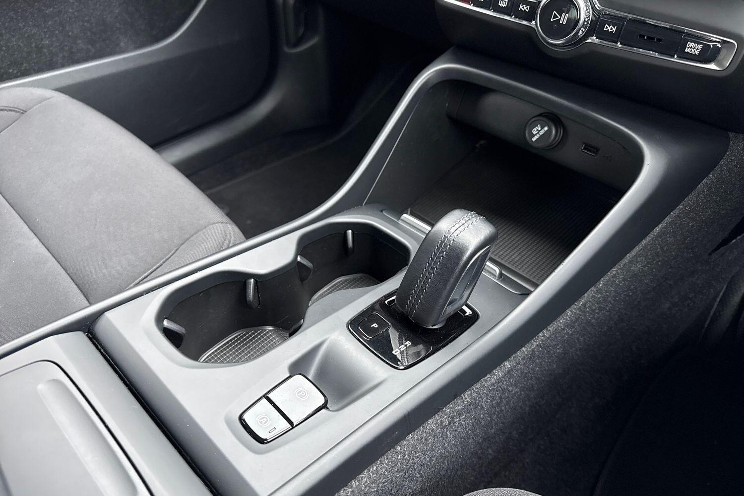 Used Volvo XC40 2020 for sale - 77425082: Photo 42