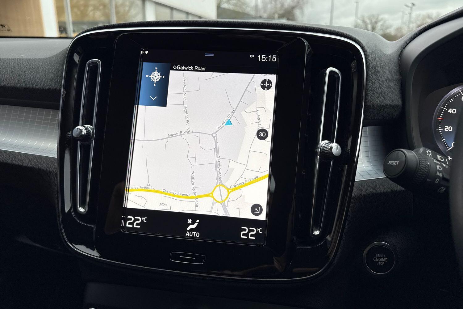 Used Volvo XC40 2020 for sale - 77425082: Photo 5