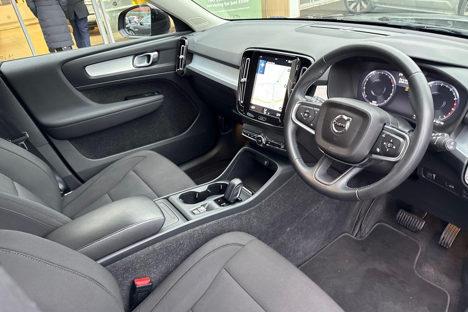 Used Volvo XC40 2020 for sale - 77425082: Photo 6