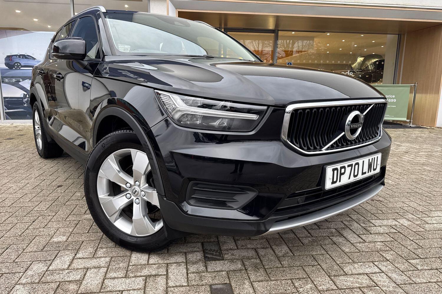 Used Volvo XC40 2020 for sale - 77425082: Photo 7