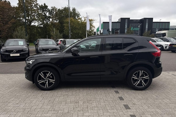 Used Volvo XC40 2021 for sale - 76295801: Photo 10