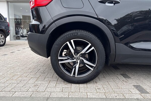 Used Volvo XC40 2021 for sale - 76295801: Photo 13