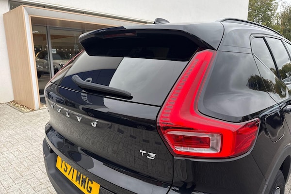 Used Volvo XC40 2021 for sale - 76295801: Photo 15